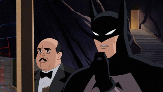 Batman: El enmascarado S02E01