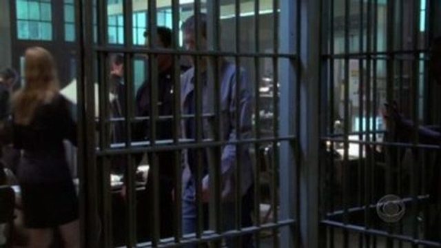 CSI: Nueva York S01E23