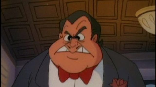 Animaniacs S01E124