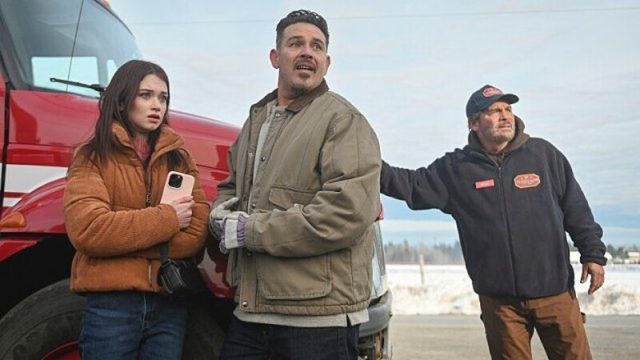 Fire Country S03E20