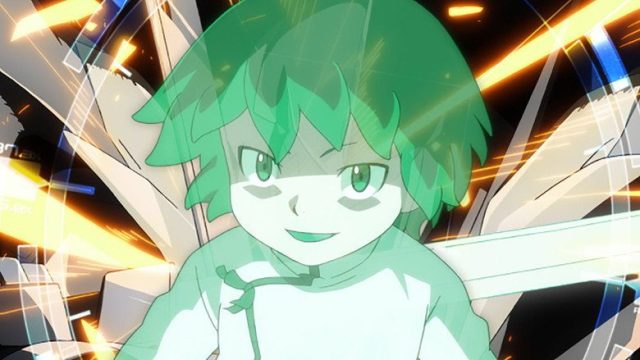 機動戦士 ガンダム AGE S01E14