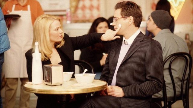 Ally McBeal S04E22