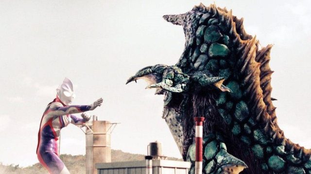 Ultraman Tiga S01E12