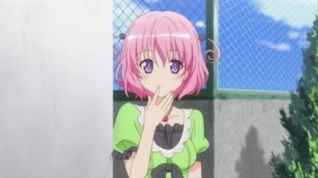 To Love-Ru S02E09