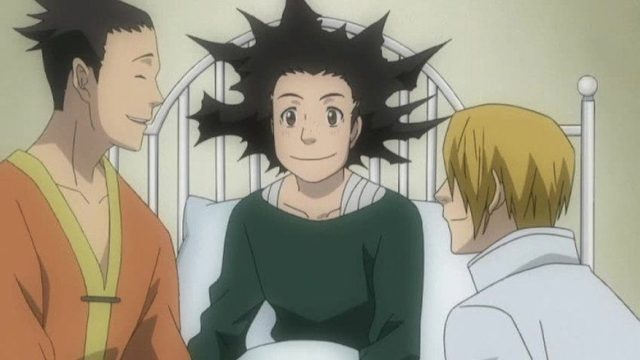 D.Gray-man S02E43
