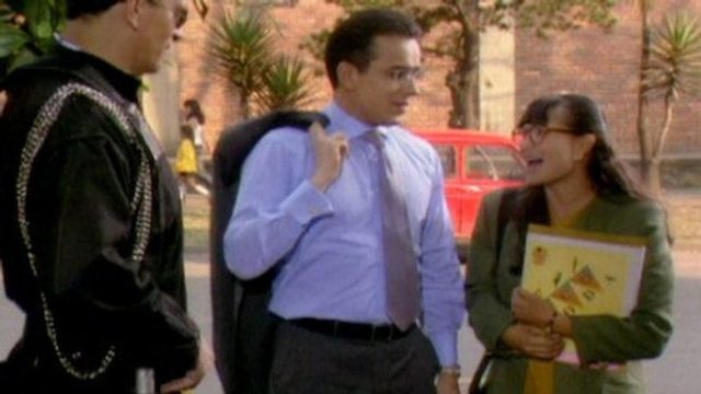 Yo soy Betty, la fea S01E89