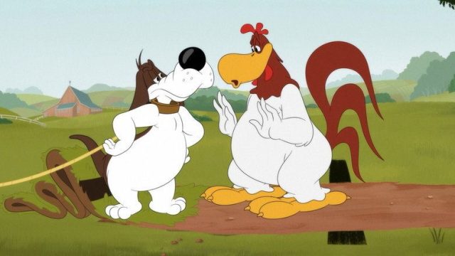 Looney Tunes Cartoons S02E21