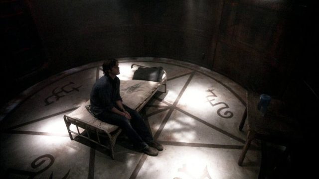 Supernatural S04E21
