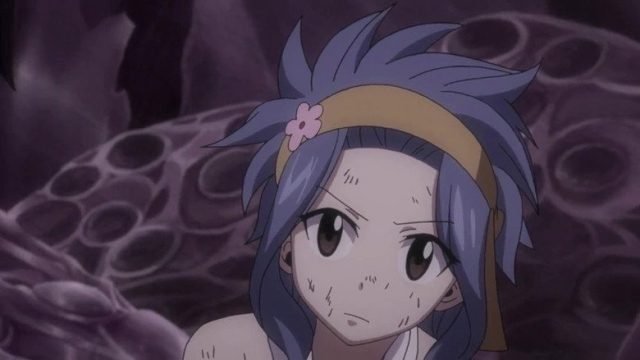 Fairy Tail S06E32