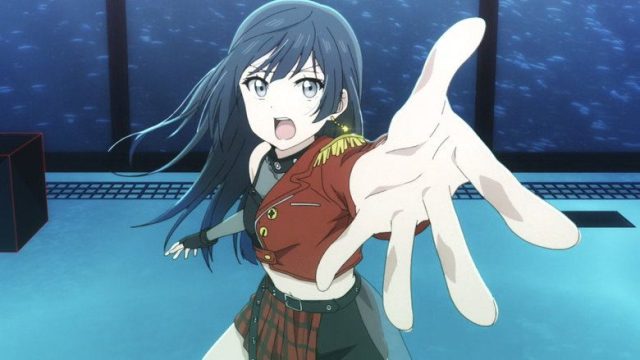 Love Live! Nijigasaki High School Idol Club S01E03