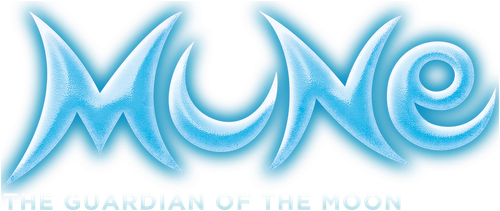 Mune, el guardián de la luna