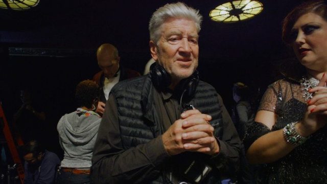 Twin Peaks S00E35
