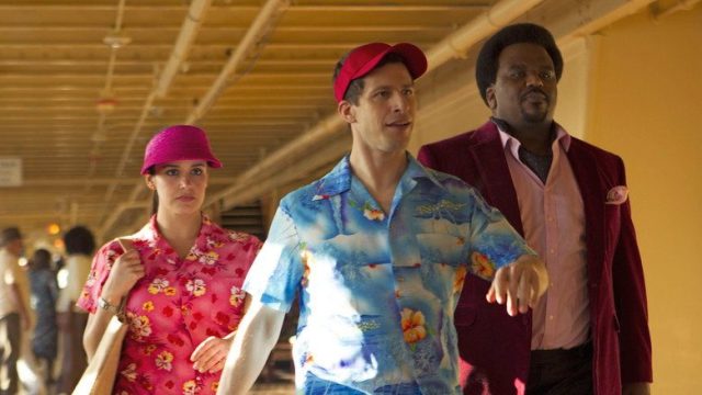 Brooklyn Nine-Nine S03E13