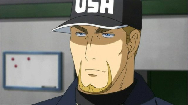 メジャー S05E19
