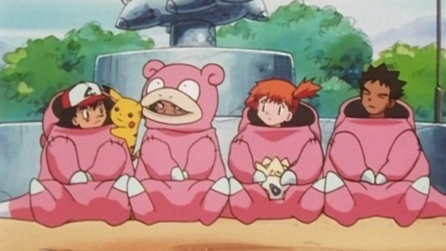 Pokémon S03E26