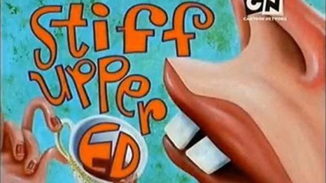 Ed, Edd y Eddy S04E21