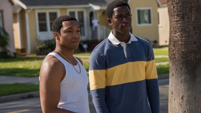 Snowfall S02E08