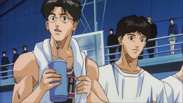 Slam Dunk S00E01