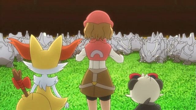 Pokémon S19E16