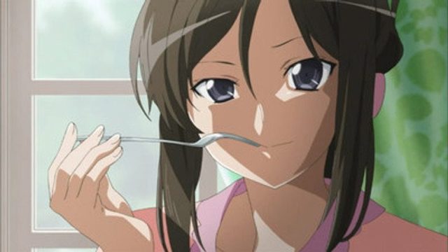 Nyarko-san: Another Crawling Chaos S01E04