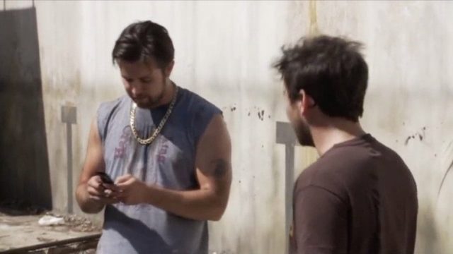 Siempre hace sol en Filadelfia S00E29