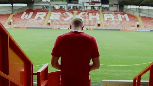 Bienvenidos al Wrexham S03E02
