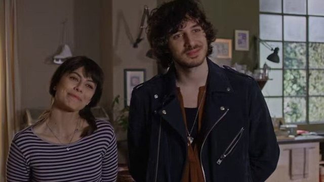 La Aprendiz S02E05