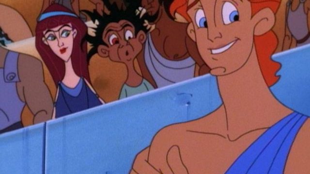 Hércules: La Serie Animada S01E35
