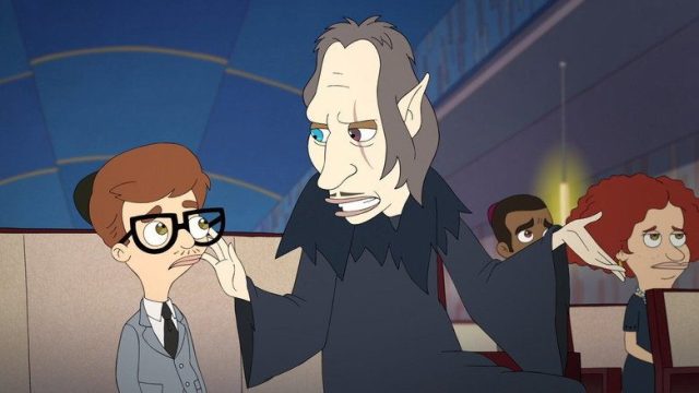 Big Mouth S04E08