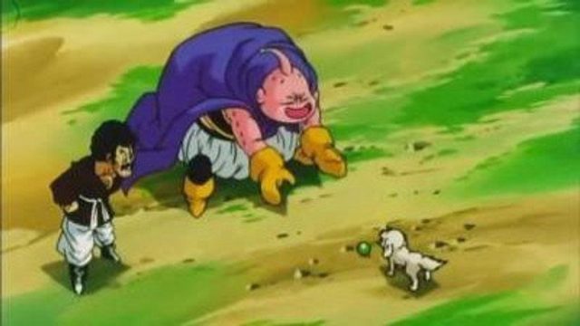 Dragon Ball Z S08E34