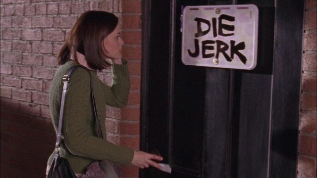 Las Chicas Gilmore S04E08