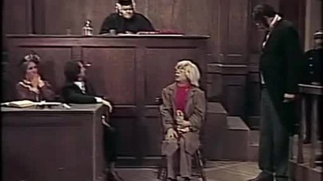 El Chapulín Colorado S06E10