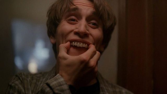 Los Expedientes Secretos X S07E03