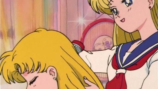 Sailor Moon S01E36