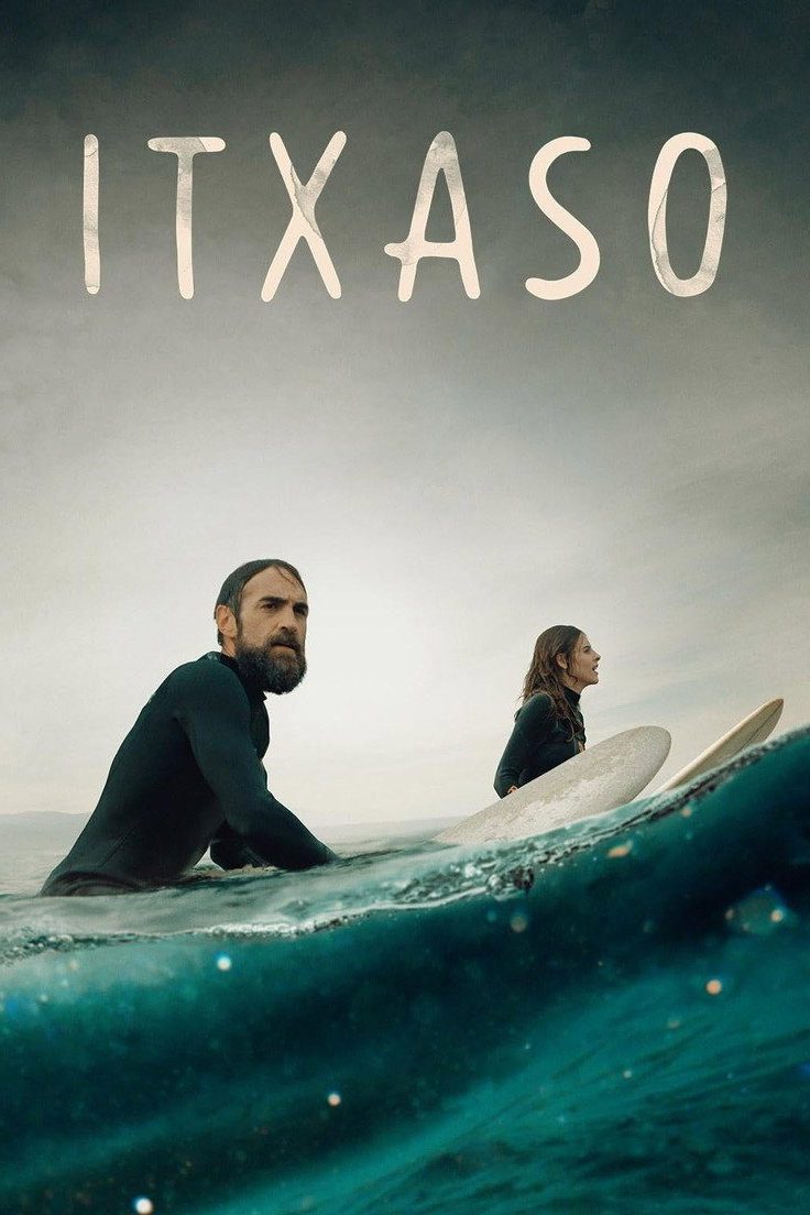 Itxaso Temporada 1