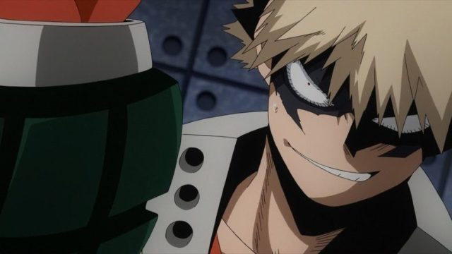 My Hero Academia S01E07
