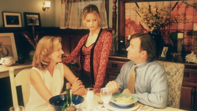 Buffy, la cazavampiros S02E11