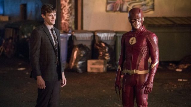 Flash S04E04