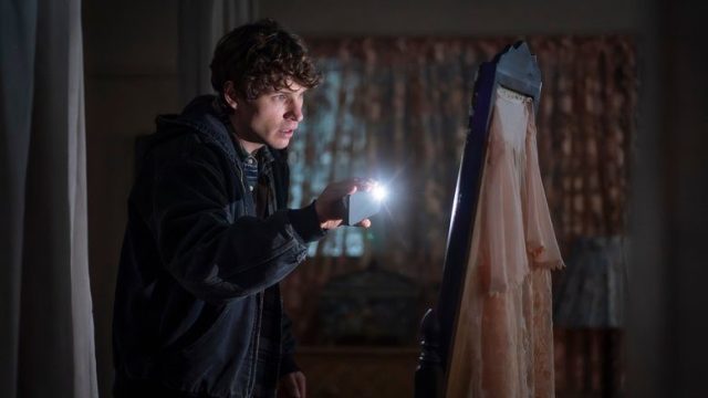 Talamasca: La orden secreta, de Anne Rice S01E02