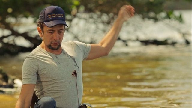 Pantanal S01E140