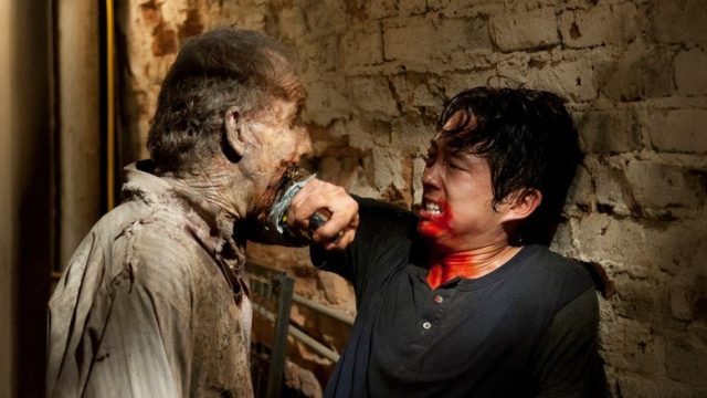 The Walking Dead S03E07