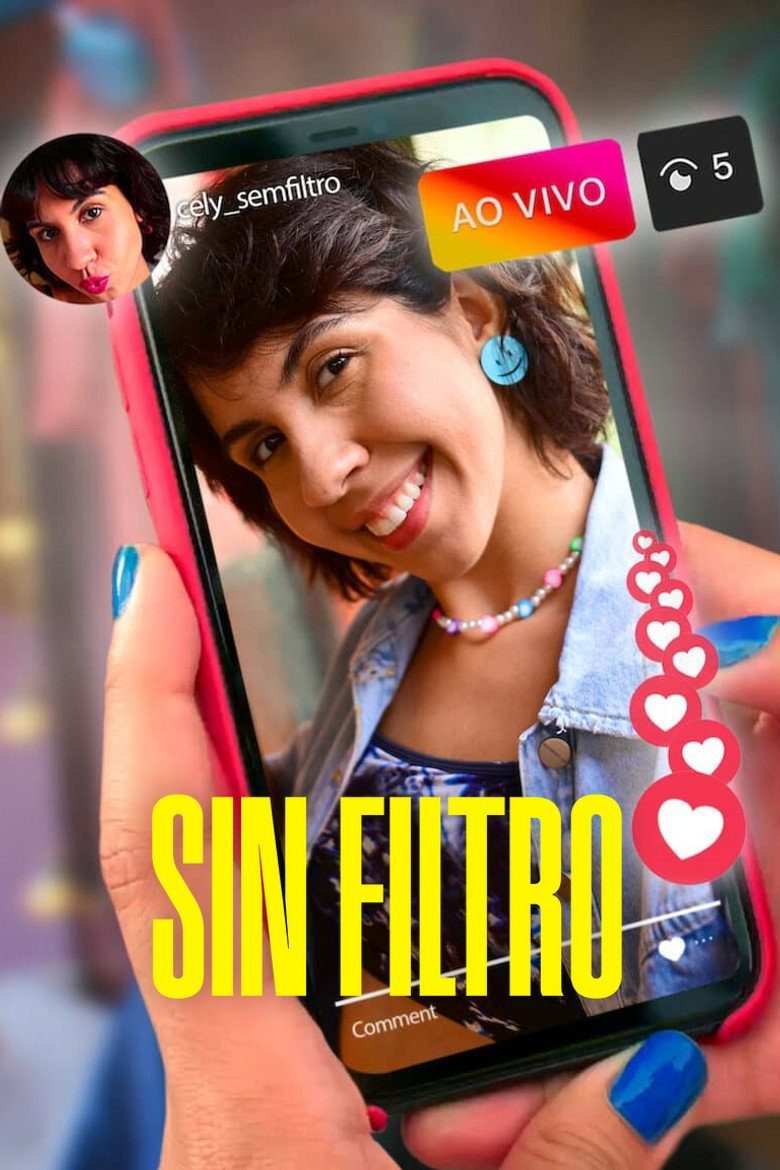 Sem Filtro Temporada 1