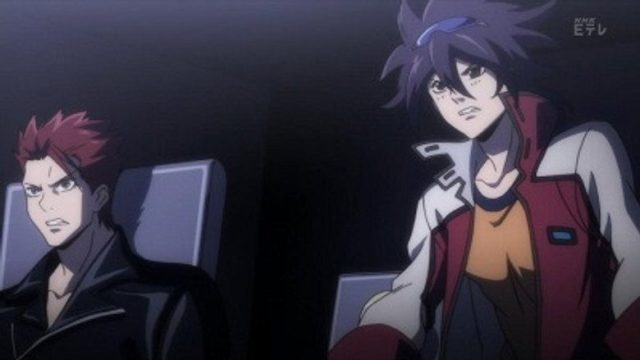 ファイ・ブレイン 神のパズル S03E17