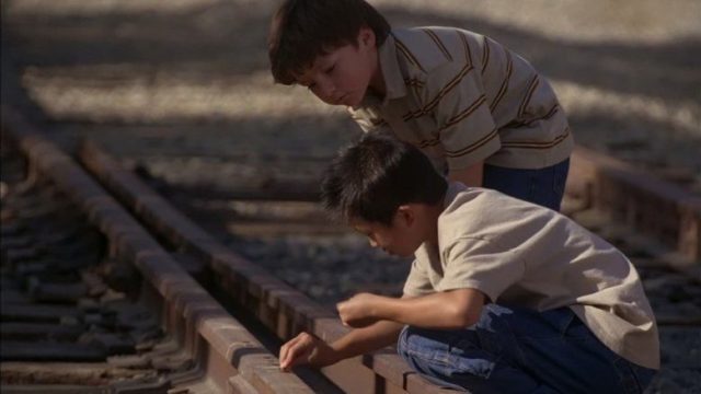 Almas perdidas S01E02