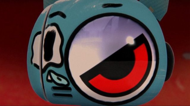 El increíble mundo de Gumball S01E19