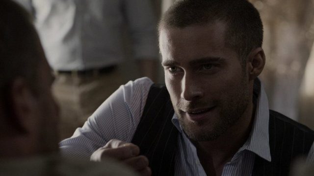Señora Acero S04E34