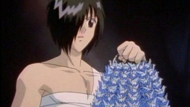El fuego de Recca S01E21