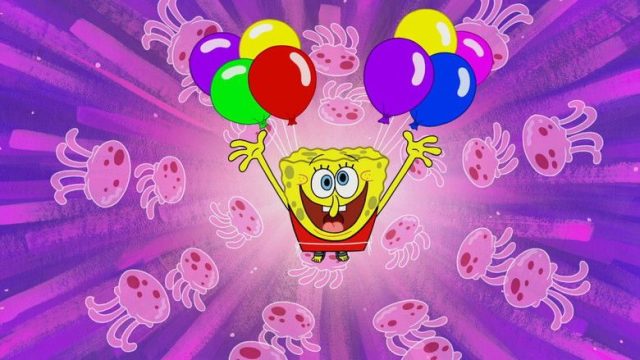 Bob Esponja S11E27