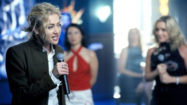 Ally McBeal S05E12