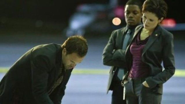 Elementary S01E06